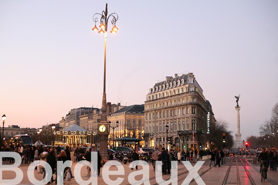 Organisation de séminaire Bordeaux