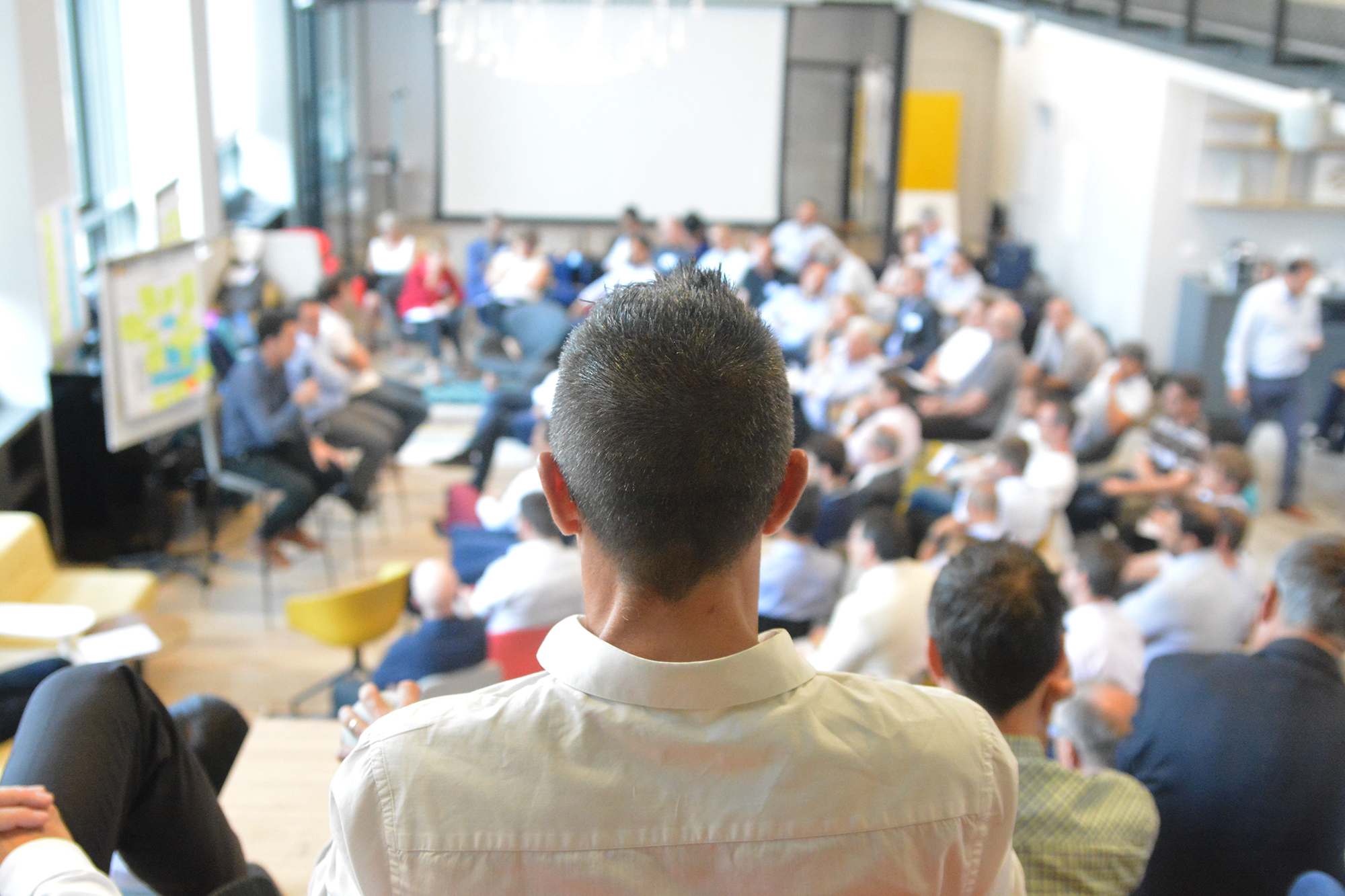 Ne réunissez plus vos équipes… faites-leur vivre une expérience qu’elles n’oublieront jamais.